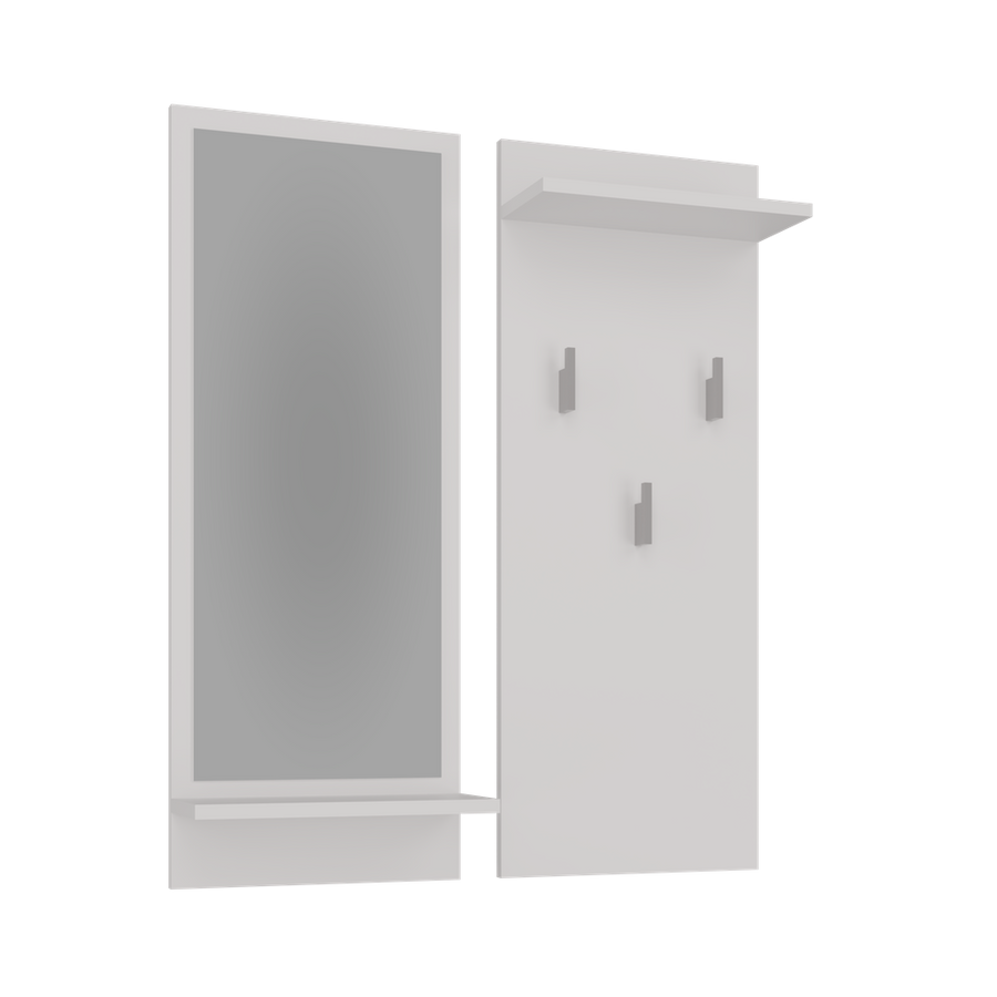 Flur Haken & Kleiderständer