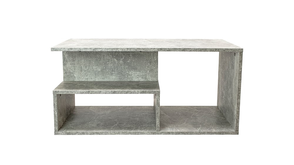 Couchtisch KAI Beton-Optik