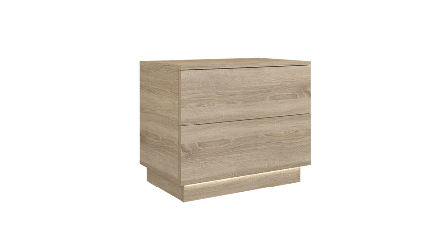 Gästezimmer Beleuchtung