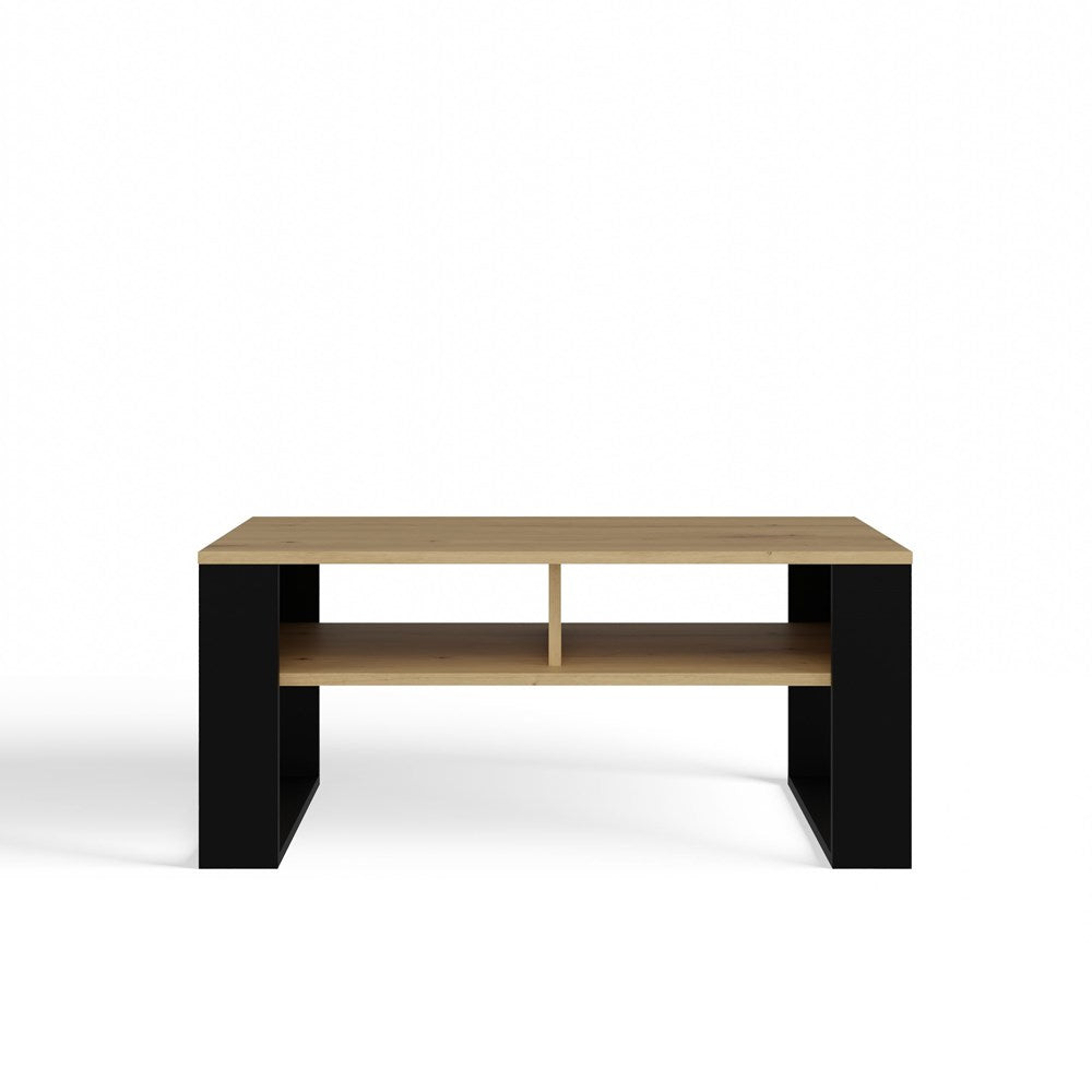 Couchtisch Ralph Schwarz/Artisan