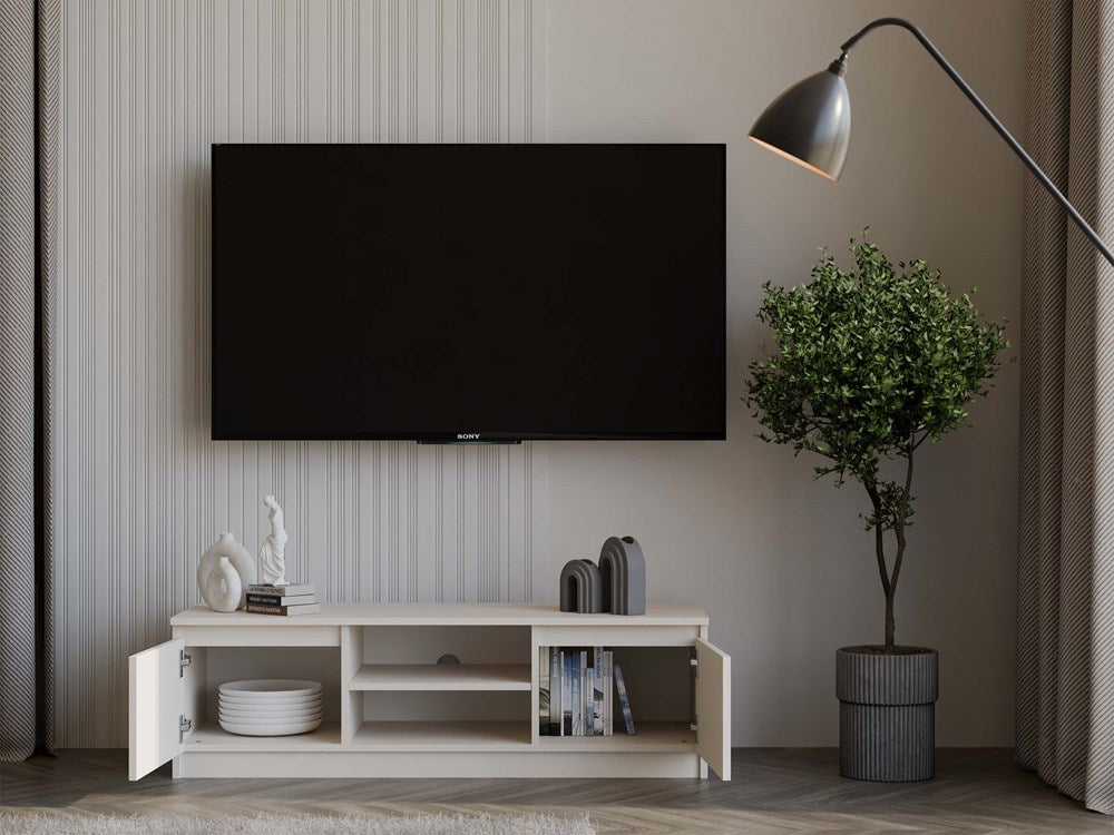 TV-Schrank Wolfgang Kaschmir 120 cm