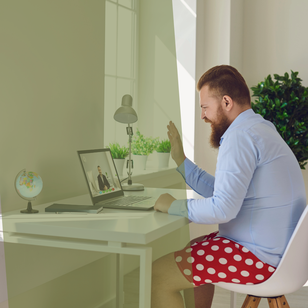 Homeoffice: Welche Möbel?