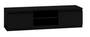 TV-Schrank Wolfgang Schwarz 140 cm