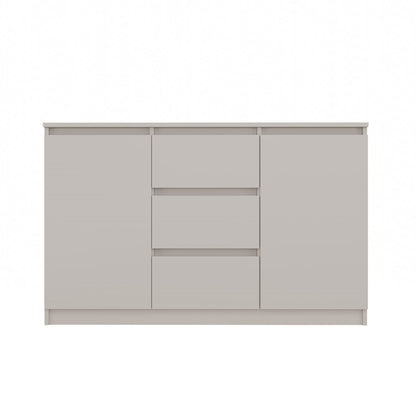 Kommode Wolfgang Kaschmir 120 cm