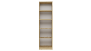 Standregal Stefan Artisan Eiche
