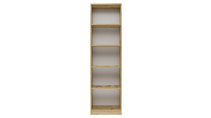 Standregal Stefan Artisan Eiche