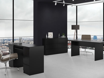 Sideboards Wolfgang Schwarz 138 cm