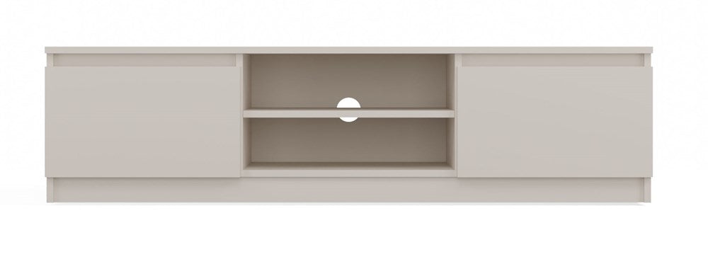 TV-Schrank Wolfgang Kaschmir/Beige 140 cm