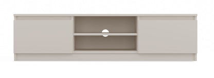 TV-Schrank Wolfgang Kaschmir/Beige 140 cm