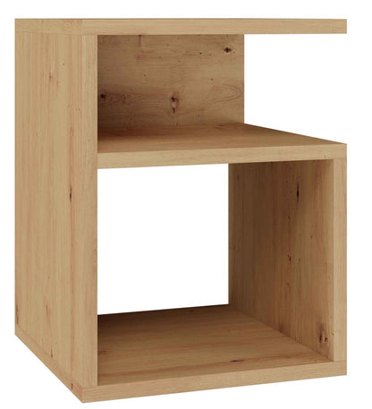 Nachttisch Albert Artisan Eiche 30 cm breit