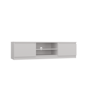 TV-Schrank Wolfgang Weiß 140 cm