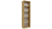 Standregal Stefan Artisan Eiche