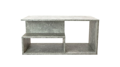 Couchtisch KAI Beton-Optik
