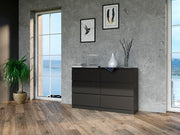 Sideboards Wolfgang Schwarz 120 cm