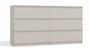Sideboards Wolfgang Kaschmir 138 cm