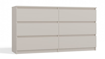 Kommode Malwa M6 Kaschmir