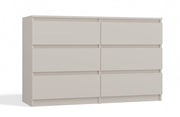 Sideboards Wolfgang Kaschmir 120 cm