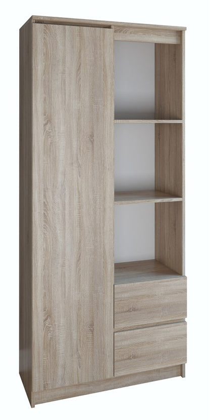 Regal Bily RS-80 in Eiche Sonoma