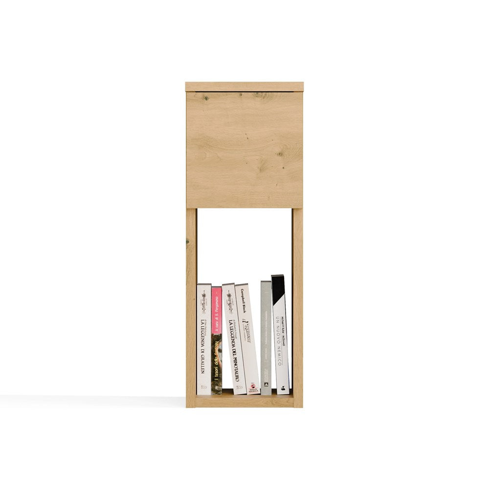 Nachttisch Marc Artisan Eiche 20 cm breit