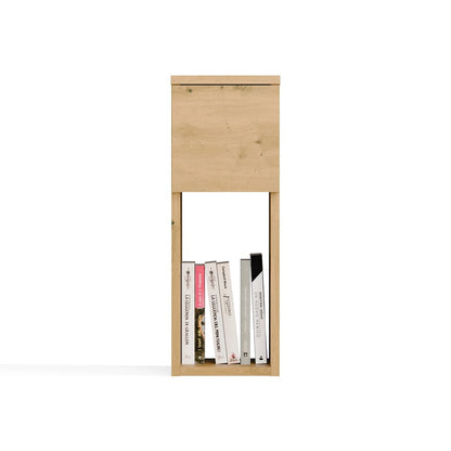Nachttisch Marc Artisan Eiche 20 cm breit