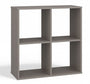 Regal Frank Lehmfarbe 2x2