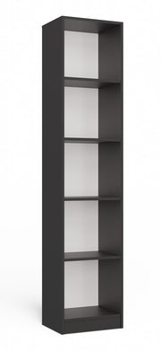 Standregal Stefan Anthrazit 40 cm breit