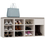 Schuhschrank MAO Kaschmir mit 1 Schublade