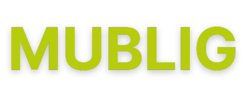 MUBLIG Logo