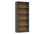 Standregal Stefan Artisan Eiche