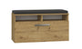 Schuhschrank Lina Artisan Eiche