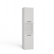 Badezimmerschrank Felix Weiß 40 cm breit