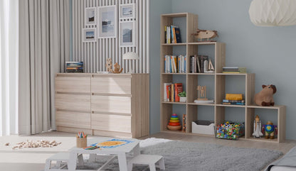 Regal Guido Sonoma-Eiche 4x4