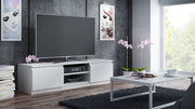 TV-Schrank Wolfgang Weiß 120 cm