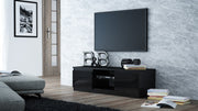 TV-Schrank Wolfgang Schwarz 120 cm