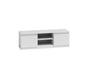 TV-Schrank Wolfgang Weiß 120 cm