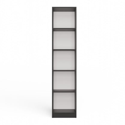 Standregal Stefan Anthrazit 40 cm breit