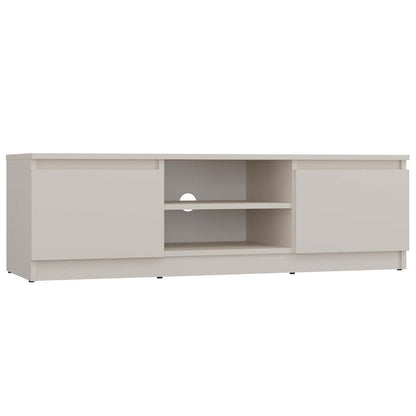 TV-Schrank Wolfgang Kaschmir 120 cm