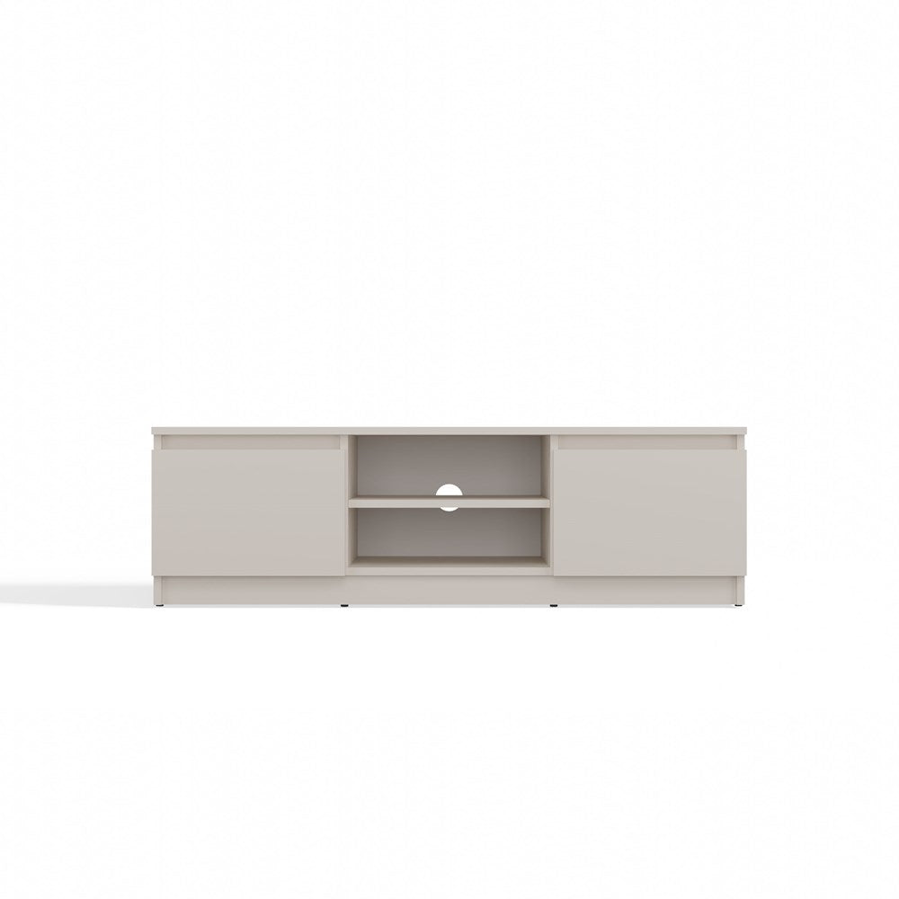 TV-Schrank Wolfgang Kaschmir 120 cm