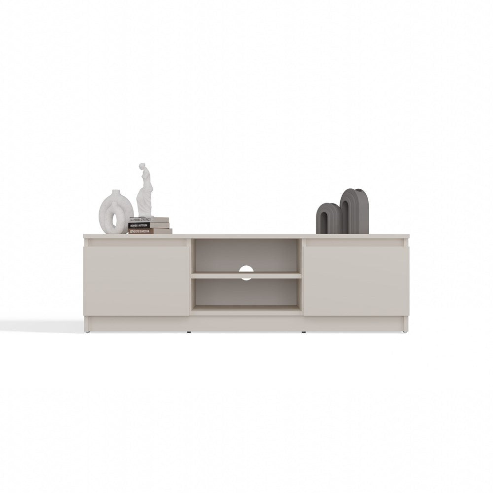 TV-Schrank Wolfgang Kaschmir 120 cm