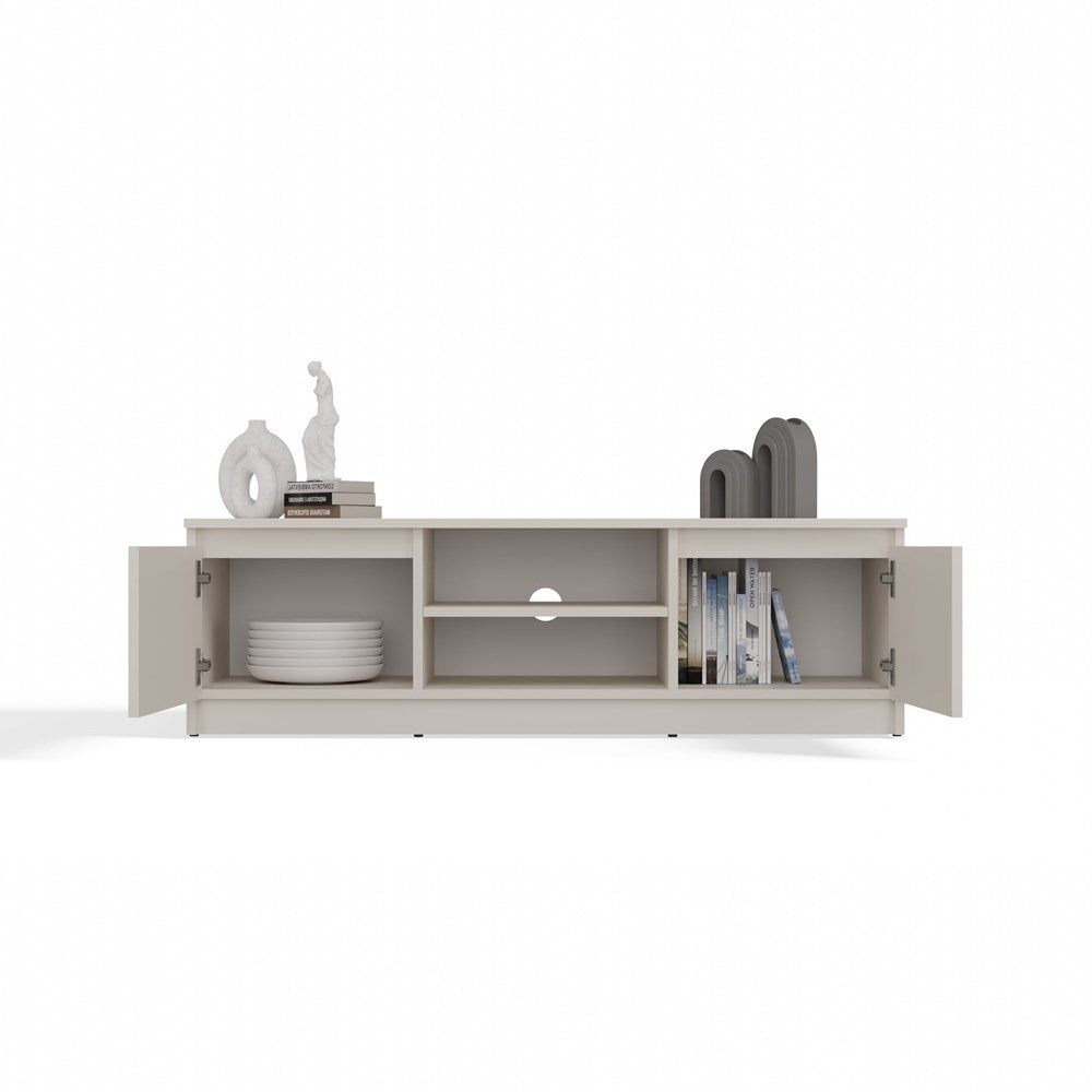 TV-Schrank Wolfgang Kaschmir 120 cm
