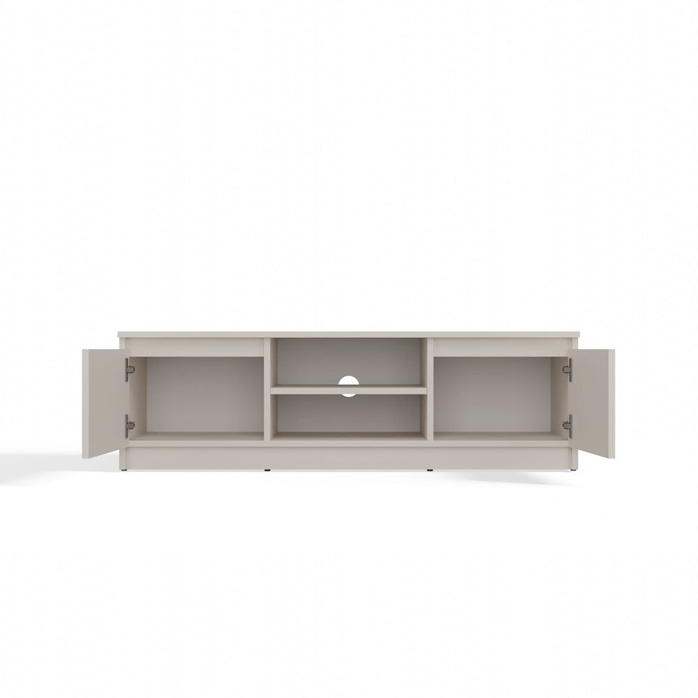 TV-Schrank Wolfgang Kaschmir 120 cm