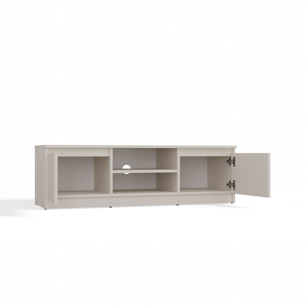TV-Schrank Wolfgang Kaschmir 120 cm