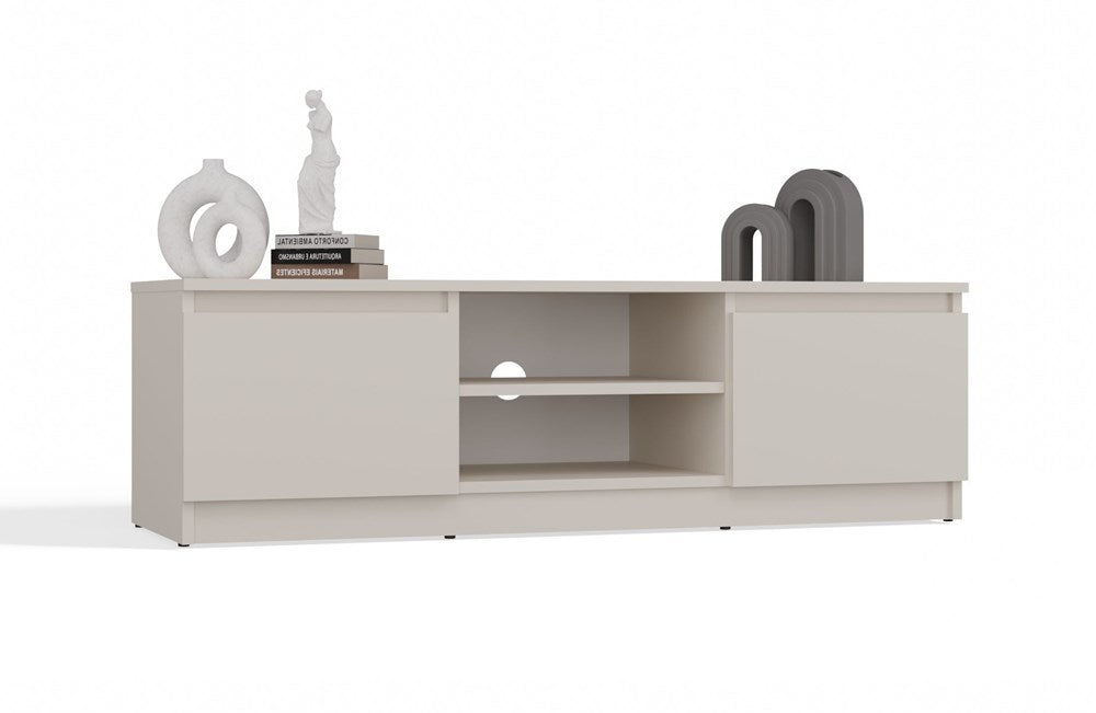 TV-Schrank Wolfgang Kaschmir 120 cm