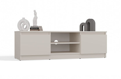 TV-Schrank Wolfgang Kaschmir 120 cm