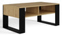 Couchtisch Ralph Schwarz/Artisan