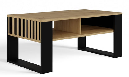 Couchtisch Ralph Schwarz/Artisan