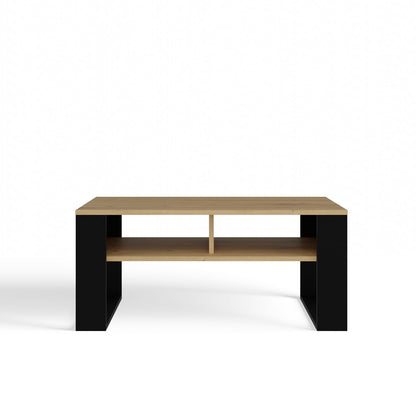 Couchtisch Ralph Schwarz/Artisan