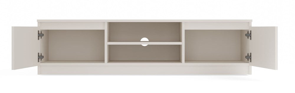 TV-Schrank Wolfgang Kaschmir/Beige 140 cm