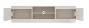 TV-Schrank Wolfgang Kaschmir/Beige 140 cm