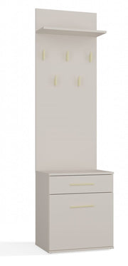 Garderobe UWE Kaschmir
